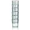 Guzzini - Tiffany, Set di 6 Portabicchieri Universali - Trasparente, 13,4 x 8 x h16,5 cm - 19970000