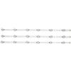 Frefgikty Striscia di retroilluminazione a LED, 6 lampadine, per TV 32 3.0 32 pollici - 32Mb25Vq 6916L-1974A 6916L-1981A 32Lb5820 32Lf580V 32Lb5610 Lc320Due