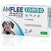 Amflee*spoton 3pip 20-40kg ca - 104760208 - prodotti-veterinari