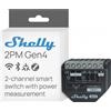 SHELLY 1PM GEN4