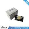 abay L1800 Testina di Stampa Parti Della Stampante UV DTG DTF DFT Originale Cabezal R1390 Testina di Stampa Per Epson L1390 1410 L1400 R1390 R270