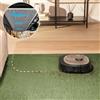 Cecotec Aspirapolvere Robot e Lavapavimenti Cecotec con Stazione di Svuotamento Automatico, AI e Laser Conga Z100 X-Treme