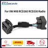 POCAVIO Decoder Simulatore per Noname RCD330 RCD360RPO RCD440PRO RCD780PRO per VW Pre-2009 con Volante Multifunzione a 8 Pulsanti