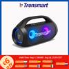 Tronsmart Altoparlante Bluetooth Portatile Tronsmart Bang SE con Bassi Profondi, 24 Ore di Autonomia, Maniglia Portatile, per Esterni e Campeggio