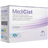 CV MEDICAL Srl Medicist 20 Bustine