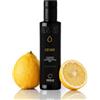 VIDELLE BIONATURA Olio Extravergine di Oliva Italiano al Cedro - Olio di Oliva al Cedro, Frantoio Artigianale, Agrumato e Raffinato - 250ml
