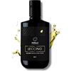 VIDELLE BIONATURA Olio Extravergine di Oliva Italiano Biologico Monocultivar Leccino - Olio Evo di Puegnago del Garda, Frantoio Artigianale, Ricco di Polifenoli e Vitamina E - 500 ml