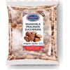 HOME LINE Valsapori - MANDORLE PRALINATE CARAMELLATE (500 gr) - Mandorle Americane Tostate e Caramellate - Snack Goloso e Croccante