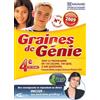 Difuzed Graines de G�nie 2�me Secondaire 13-14 ans (Edition 2009) : PC DVD ROM , FR