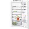 Siemens KI42LAD40 frigorifero da incasso, Frigorifero: 181 L & congelatore: 16 L, Supercongelatore, Sbrinamento automatico