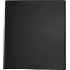 LSNNMU Dryer Top Protector Mat Non-Slip Washing Machine Cover Mat Scratch Resistant Washer Dryer Anti Slip Mat for Home Kitchen Laundry(Black,L)