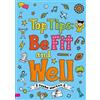 Sasha Morton Top Tips: Be Fit and Well (Set 04) (Tascabile)