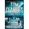 Mike Maden Tom Clancy's Firing Point (Tascabile)