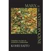 Kohei Saito Marx in the Anthropocene (Tascabile)