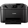 Canon maxify mb5150 ad inchiostro a4 60 x 1200 dpi 24 ppm wi-fi