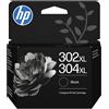 HP B7rt9ae 302 xl / 304 xl