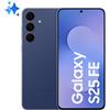 Samsung smartphone s25 fe s731 5g ds 8+256 ita navy