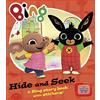 HARPERCOLLINSCHILDREN'SBOOKS Bing Hide and Seek
