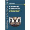 Bonanno Illuminismo e massoneria nel pensiero politico di Tommaso Natale