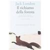 Marsilio Il richiamo della foresta