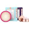 FOREO UFO 3 Idratante Viso + 14 Maschere UFO + Maschera Notte | Maschera Viso LED, Luce Rossa, Caldo, Freddo, Maschere In Tessuto, Maschere UFO, Idratante, Maschera Notte, Rassodante