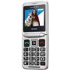 Brondi CELLULARE BRONDI AMICO TUO 4G BLACK METAL ITALIA