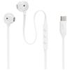 Jbl AURICOLARI JBL TUNE 305C TYPE-C WHITE