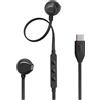 Jbl AURICOLARI JBL TUNE 305C TYPE-C BLACK