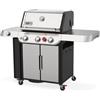 WEBER GENESIS S-335 - 35400029