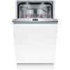 BOSCH Lavastoviglie Bosch Serie 6 SPV6EMX09E
