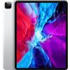Apple iPad Pro (2020) | 12.9 | 128 GB | 4G | argento