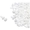 WTPLY 15960325 - Clip di fissaggio per pannello per porte auto, 60 pezzi, compatibili con GM C1500, C2500, C3500, K1500, K2500, K3500, Suburban, Blazer, Tahoe, Jimmy, Yukon, Pickup