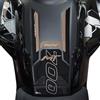 labelbike Adesivo 3D Moto Paraserbatoio Compatibile con CFMOTO | 700 MT Adventure 2025, Protezione in Resina, Antigraffio, Decorazione, Bronzo, Made in Italy