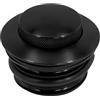 VEOYFHGIF Tappo Benzina Motocicletta Tappo Serbatoio Benzina Filettatura Destra, Olio Combustibile A Scomparsa Per Sportster XL 883 1200 Per Dyna Per Softail Per Fatboy Per Touring FLHR