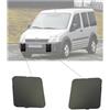 Generic TRANSIT CONNECT (2002-2016) Copertura quadrata paraurti anteriore destro sinistro (Oem Ref: 4447723, 4447727, 2T14V003K23ABYBB4, 2T14V003K22ABYBB4)