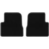 Wielganizator Tappetini posteriori per: Opel Corsa F hatchback 2019-