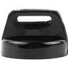 Floweringbeter Cover per chiave di accensione Polaris con dado in gomma siliconica design per protezione delle chiavi compatibile con vari modelli ATV dal 1994 2022 (1 pz)