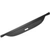 Generico Copertura Bagagliaio Tenda Bagagliaio Un'auto per Kia per Sportage 3 SL 2011-2016 Accessori Partizione Retrattile Impermeabile Protezione Coperchio