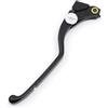 RIOVOEE Leva Freno Moto Per BMW Per G310GS Per G310R G310 RG 310 GS 2021 2022 2023 Accessori Moto Nero Frizione Leve Freno Maniglia In Alluminio Leve Freno Frizione(Left clutch 1 piece)