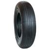 OUTILE Pneumatico carriola Carrello 3.50 -6 S379 2PR