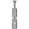 ABOOFAN macinapepe in acciaio inox trita macinapepe primaverile manuale grani di di Sichuan Acciaio inossidabile attrezzo