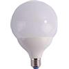 Botlighting Globo a led 21 W d.120mm E27 luce calda 2700K