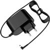 POANES Caricabatterie 30V per Bosch Athlet 25,2V BCH6L2561 BCH6ZOOO, 0,5A | Caricabatterie sostitutivo 30V/0,5A con connettore DC 5,5 × 2,5 mm e cavo da 1,8 m per modelli Bosch Athlet 25,2V compatibili