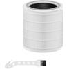 AYYDS Filtro di ricambio compatibile con LEVOIT Core 400S purificatore d'aria, filtro purificatore d'aria per LEVOIT Core 400S-RF, ricambio H13 HEPA filtro ai carboni attivi