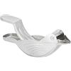 Générique Citrus Press - Lemon Squeezer | Manuale Juicer | Bird Shaped Lemon Squeezer, Bird Lemon Squeezer, Acciaio inossidabile Bird Lemon Squeezer, Portatile Lemon Squeezer, Limone Squeezer, Citrus Squeezer