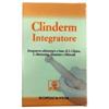 Clinderm Integratore Alimentare Vitamine, Minerali e Aminoacidi - 50 Capsule