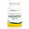 NATURE'S PLUS MAGNESIO CHELATO 90TAV 200MG
