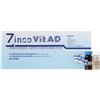 ZINCOVIT AD INTEG 10FLAC