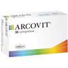 Arcovit Integratore Multivitaminico 30 Compresse