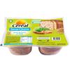 CEREAL PANE RUSTICO SEMI 400G